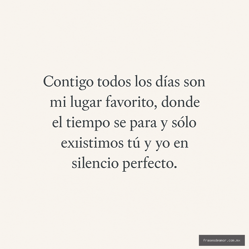 Imagen romantica creada en frasesdeamor.com.mx