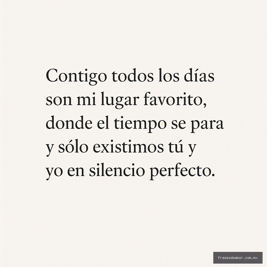 Imagen romantica creada en frasesdeamor.com.mx