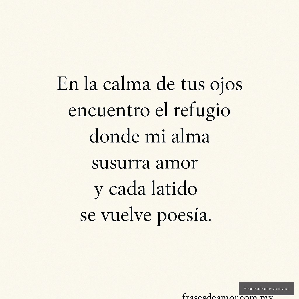 Imagen romantica creada en frasesdeamor.com.mx
